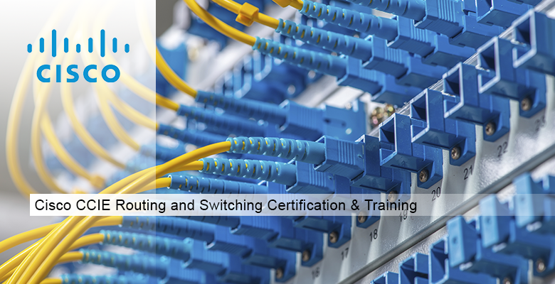 Routing and Switching