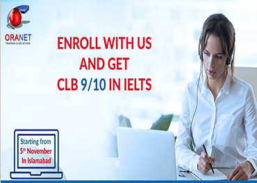 English Language Courses