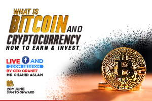 Cryptocurrency Training