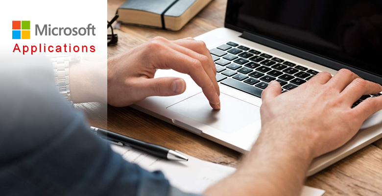 Microsoft Applications