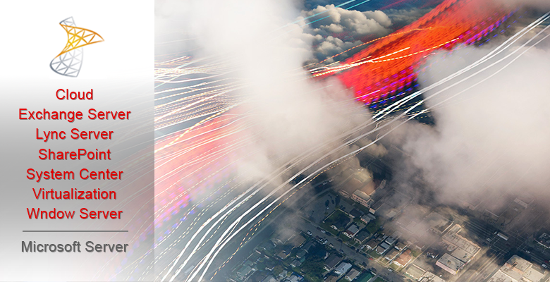 Microsoft Server