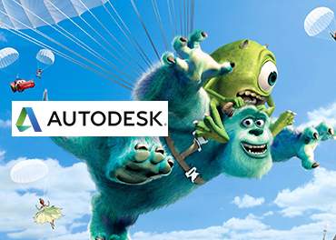 Autodesk